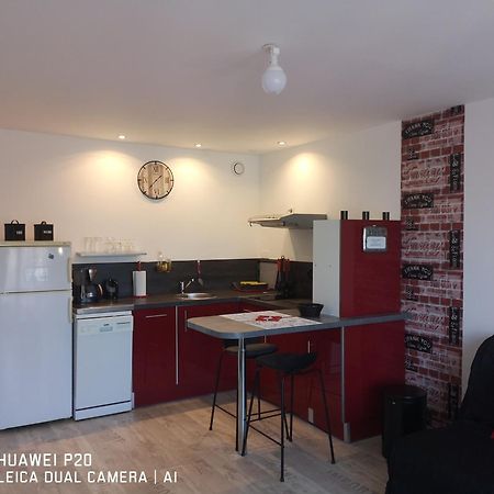 Loc126 Apartment Монтрои-Беле Екстериор снимка
