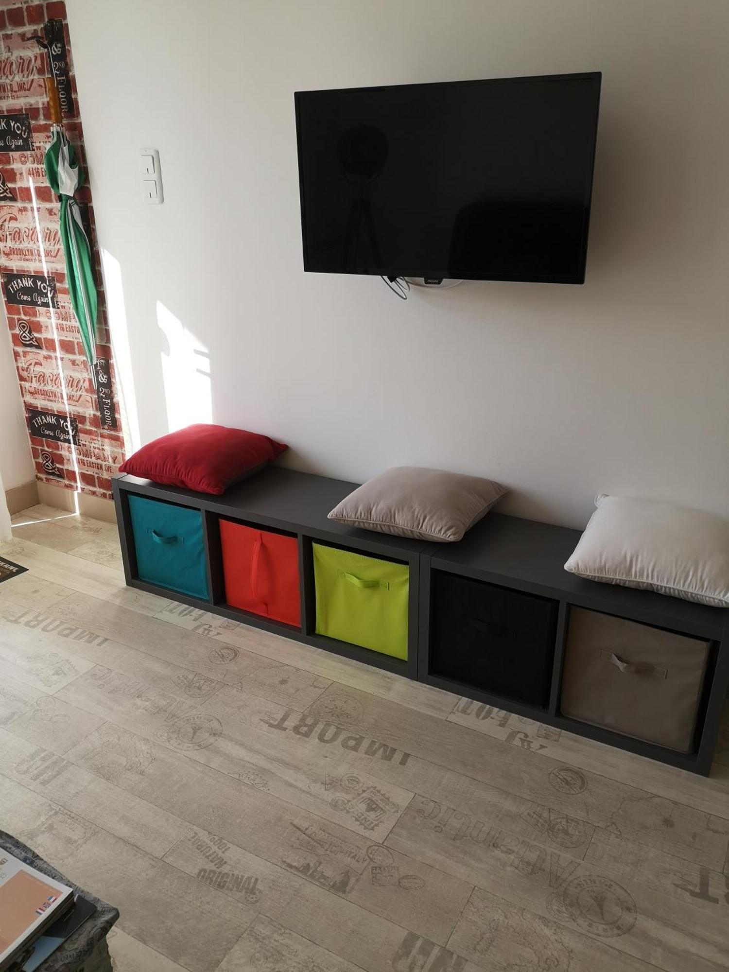 Loc126 Apartment Монтрои-Беле Екстериор снимка