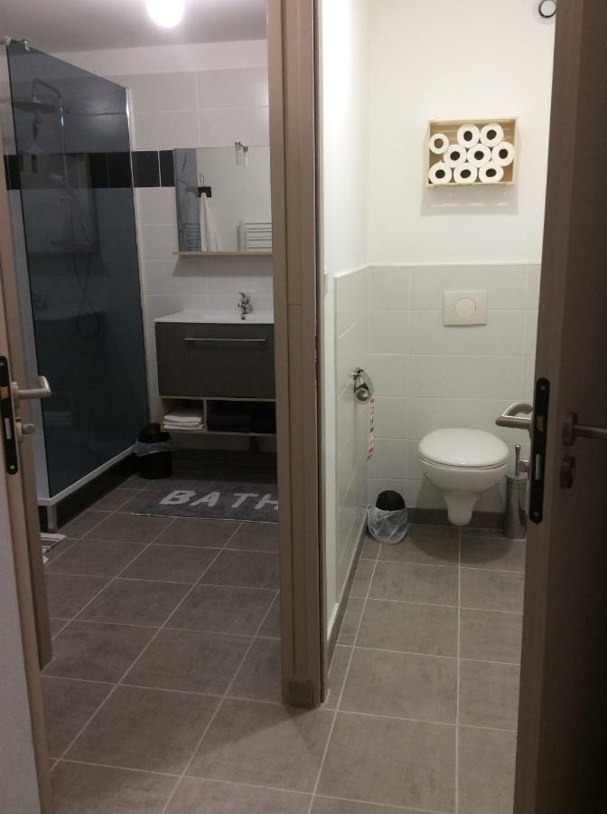 Loc126 Apartment Монтрои-Беле Екстериор снимка