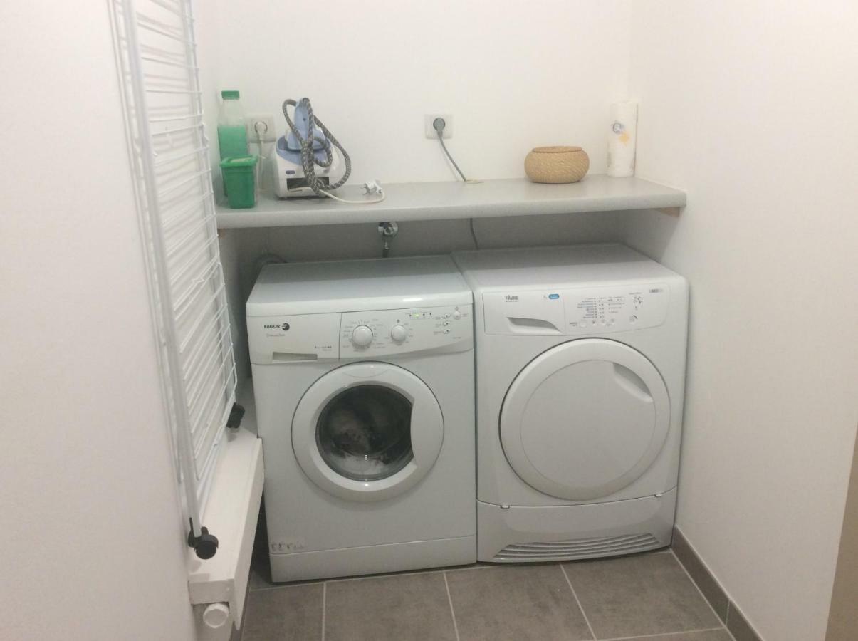 Loc126 Apartment Монтрои-Беле Екстериор снимка